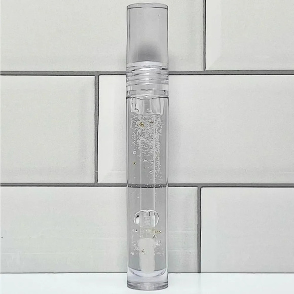 Popagloss Cosmetics Other - Popagloss Cosmetics Golden Girls Lipgloss